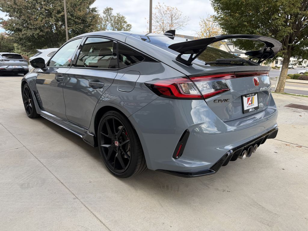 2023 Honda Civic Image 7