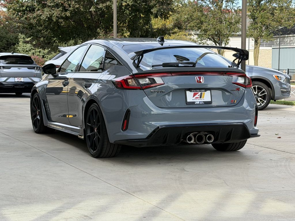 2023 Honda Civic Image 10