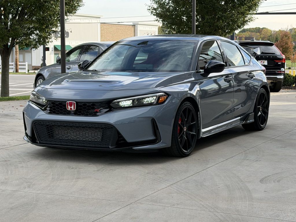 2023 Honda Civic Image 11