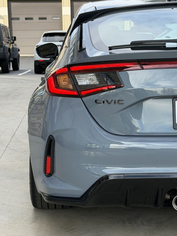 2023 Honda Civic Image 14