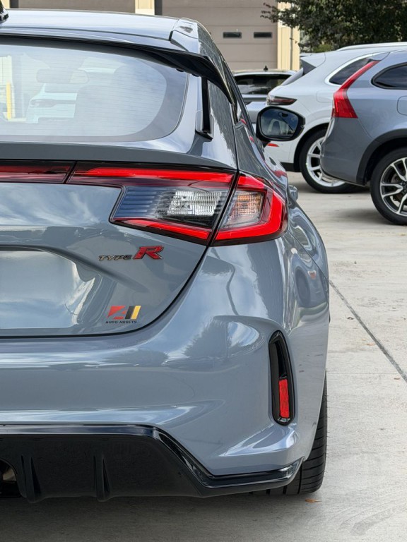 2023 Honda Civic Image 15