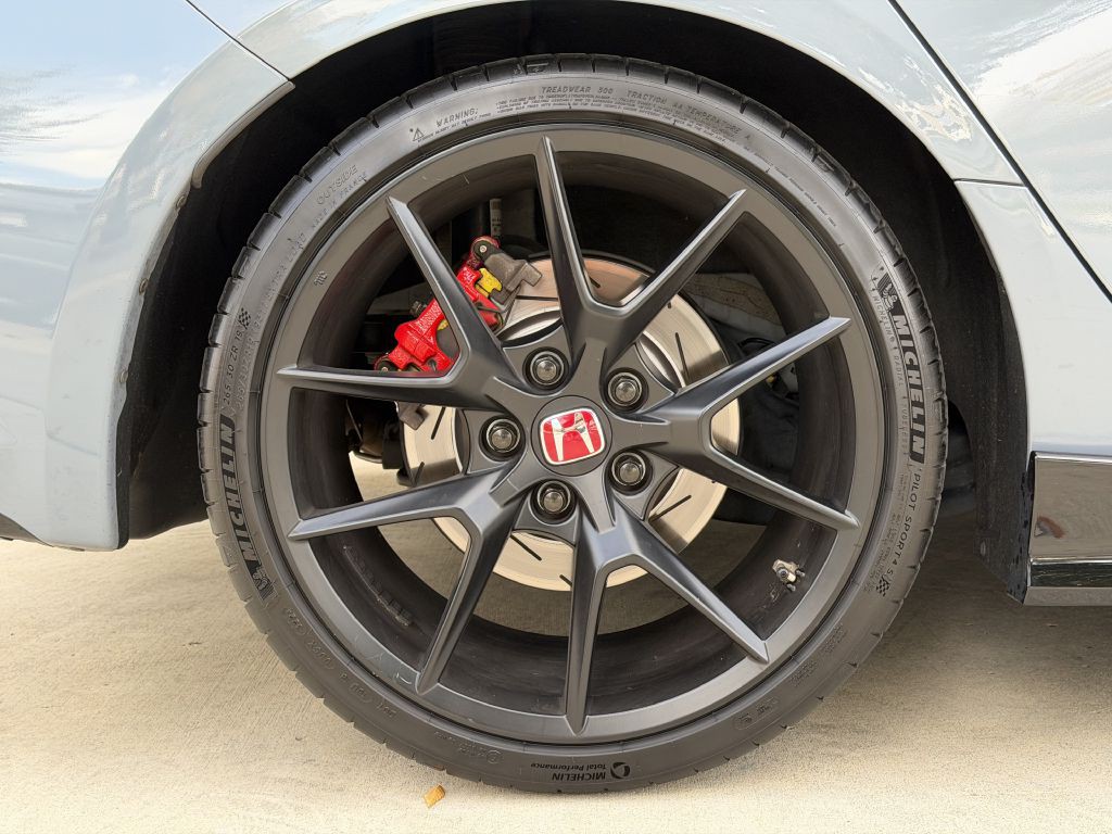 2023 Honda Civic Image 19