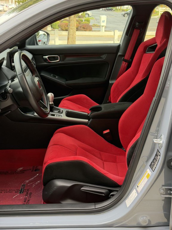 2023 Honda Civic Image 22