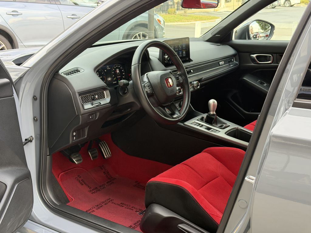 2023 Honda Civic Image 23