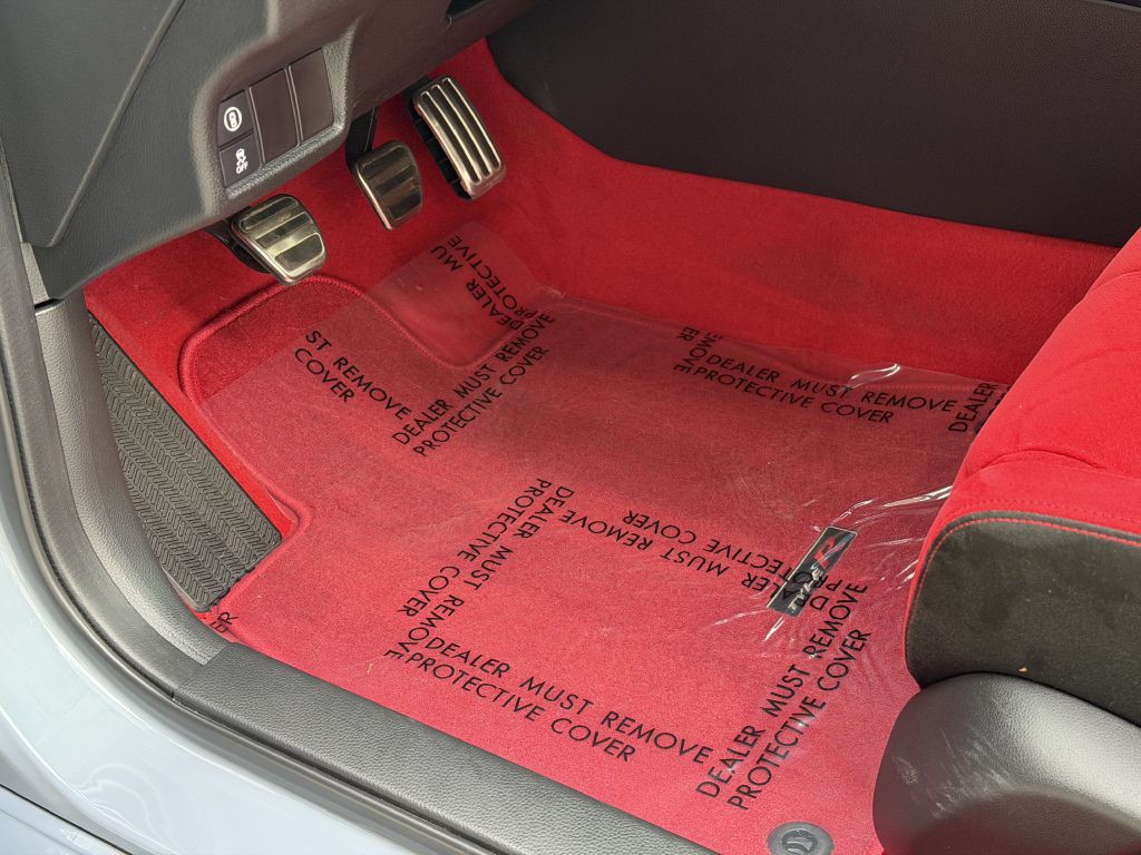 2023 Honda Civic Image 30