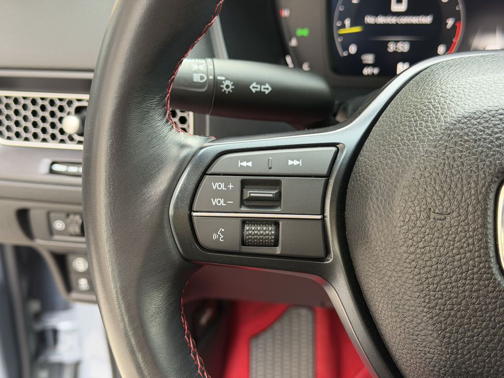 2023 Honda Civic Image 38