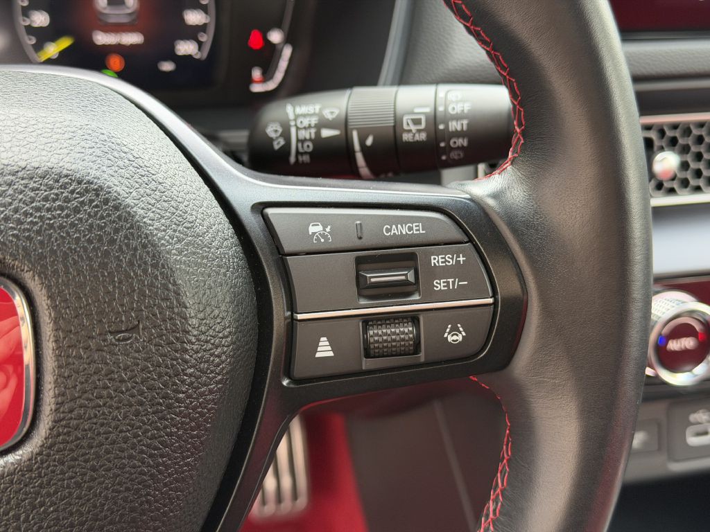 2023 Honda Civic Image 39