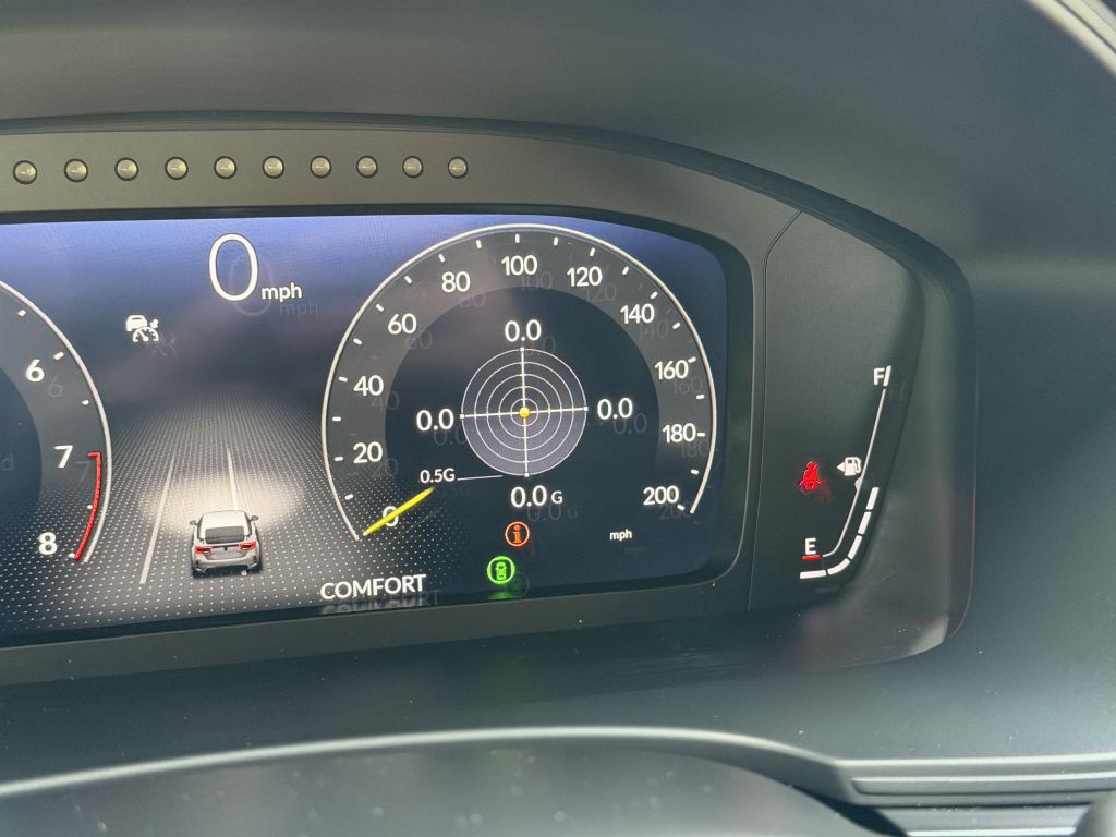 2023 Honda Civic Image 41