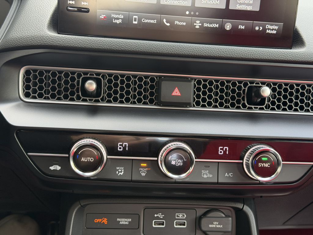 2023 Honda Civic Image 43