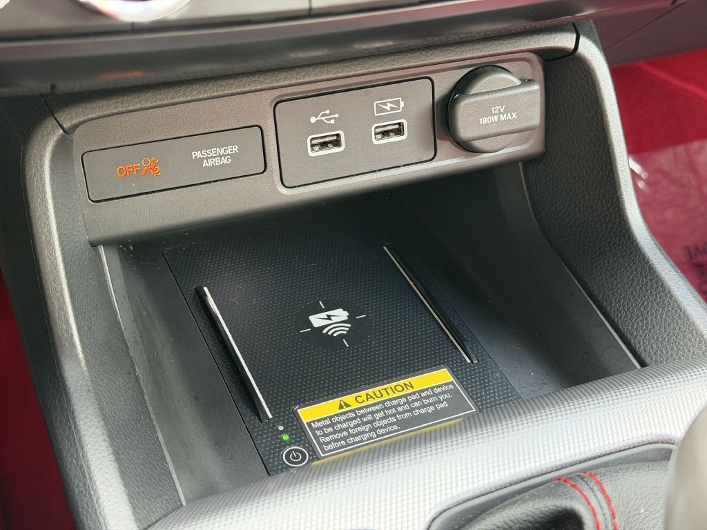 2023 Honda Civic Image 45