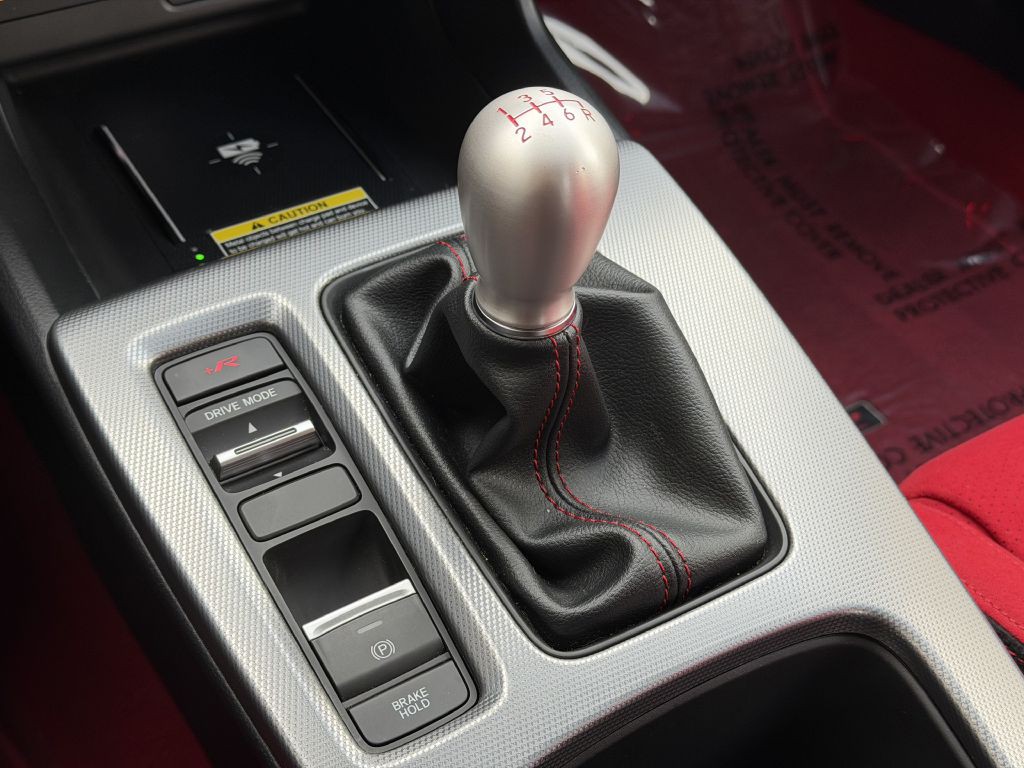 2023 Honda Civic Image 46