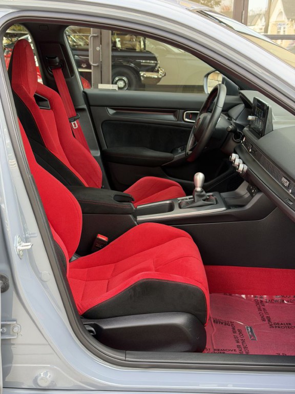 2023 Honda Civic Image 53