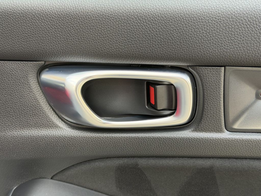 2023 Honda Civic Image 57