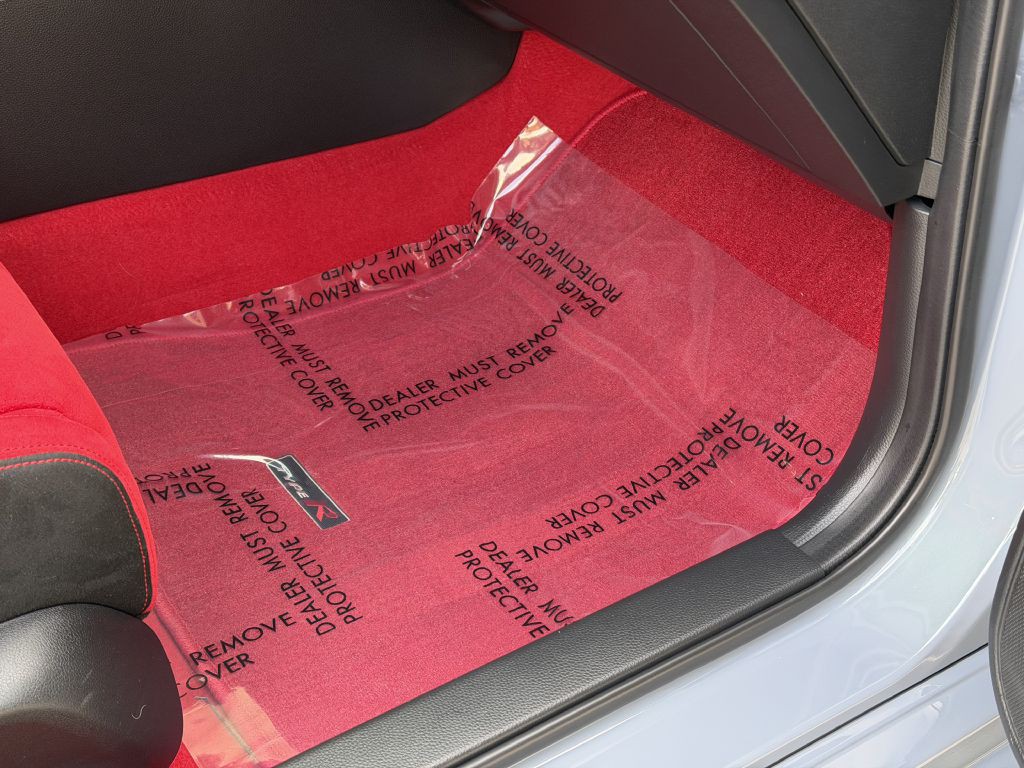 2023 Honda Civic Image 61