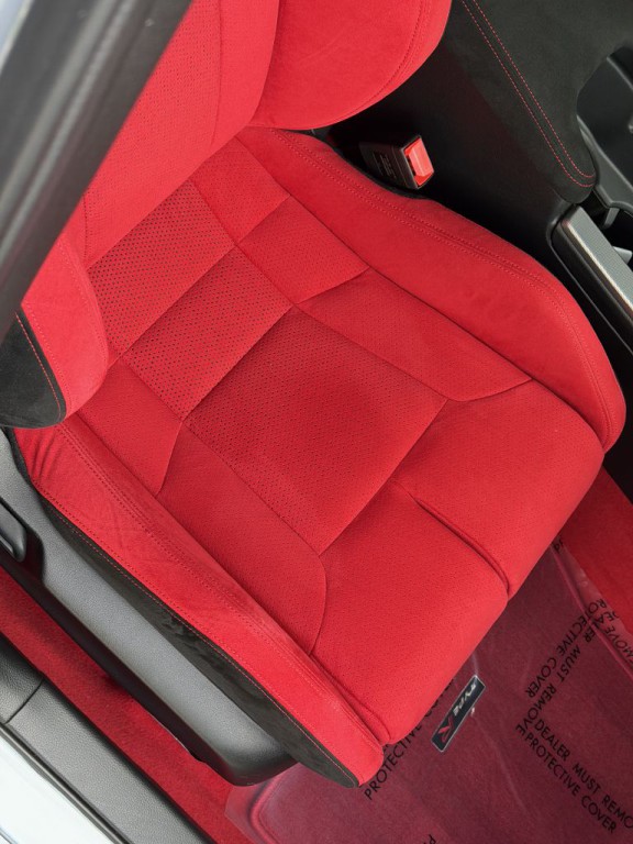 2023 Honda Civic Image 64