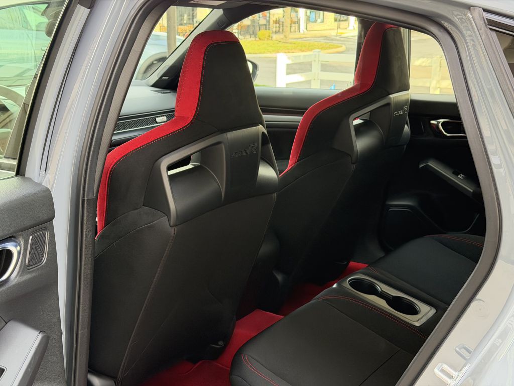 2023 Honda Civic Image 74