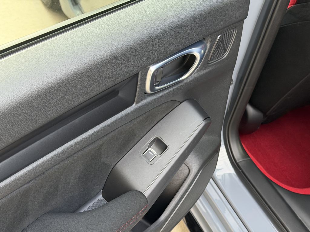 2023 Honda Civic Image 76