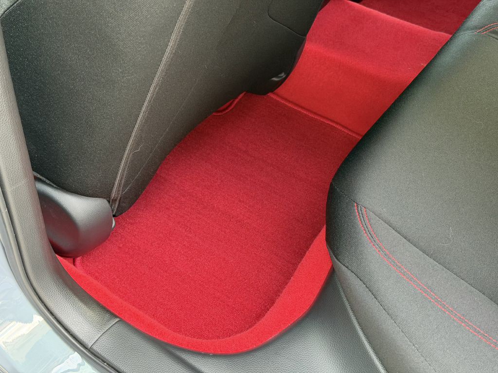 2023 Honda Civic Image 80