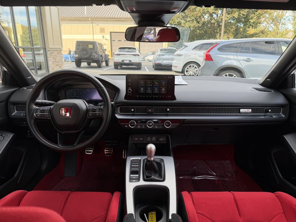 2023 Honda Civic Image 84