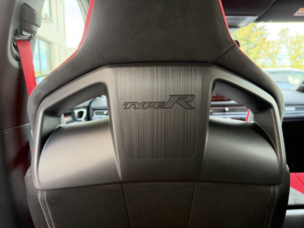 2023 Honda Civic Image 85