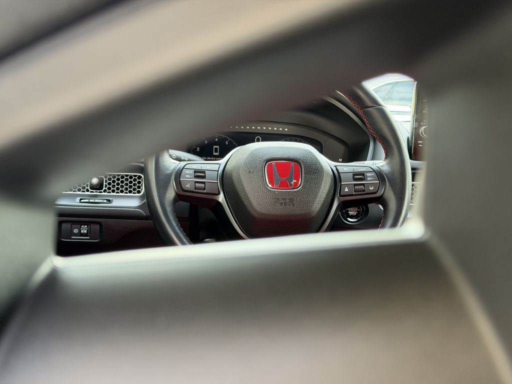 2023 Honda Civic Image 87