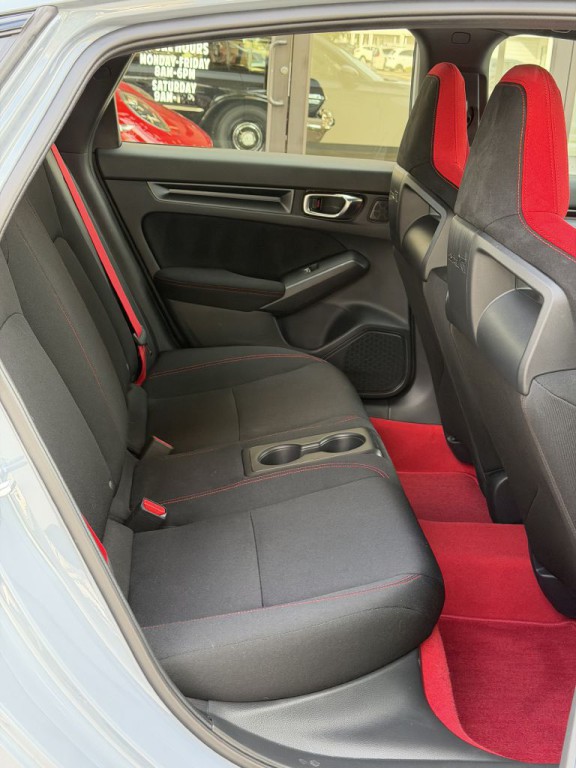 2023 Honda Civic Image 88