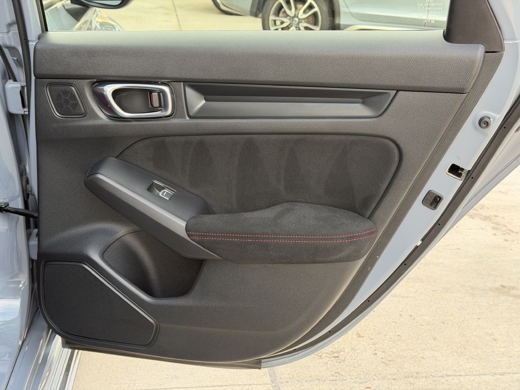 2023 Honda Civic Image 89