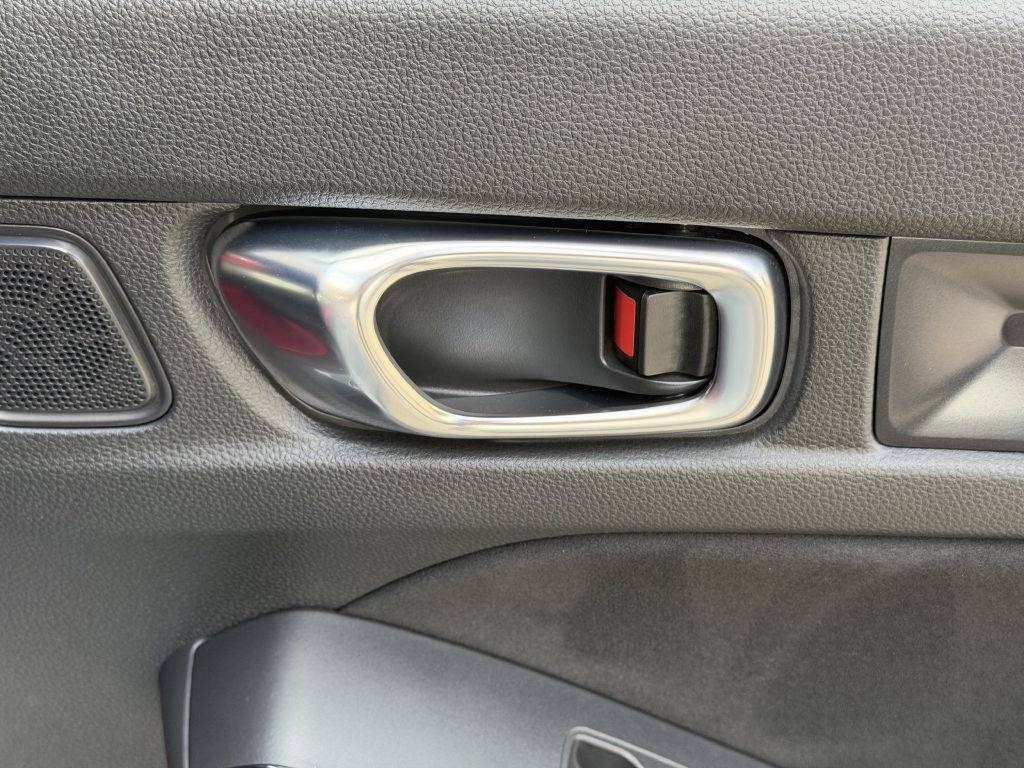 2023 Honda Civic Image 91