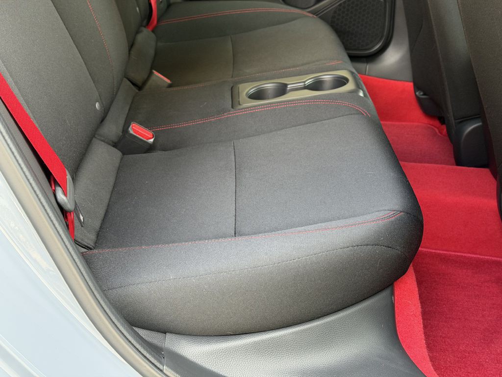 2023 Honda Civic Image 96