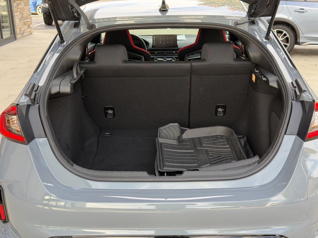 2023 Honda Civic Image 98