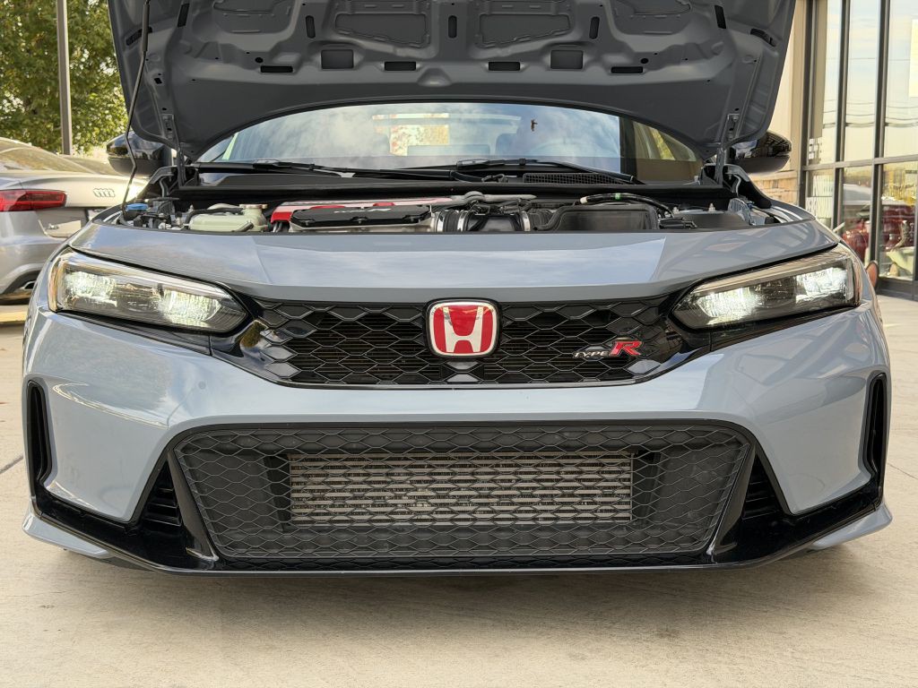 2023 Honda Civic Image 102