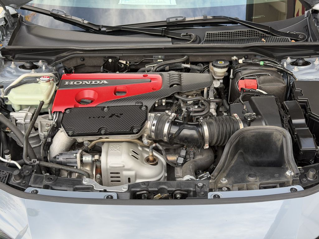 2023 Honda Civic Image 103