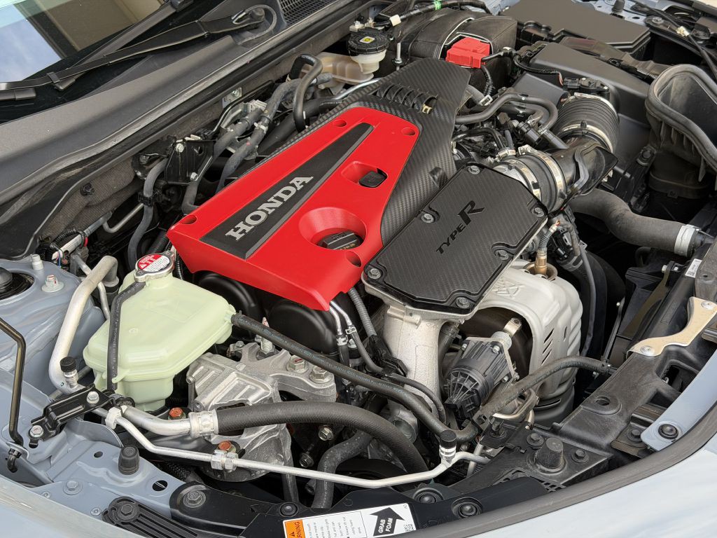 2023 Honda Civic Image 104