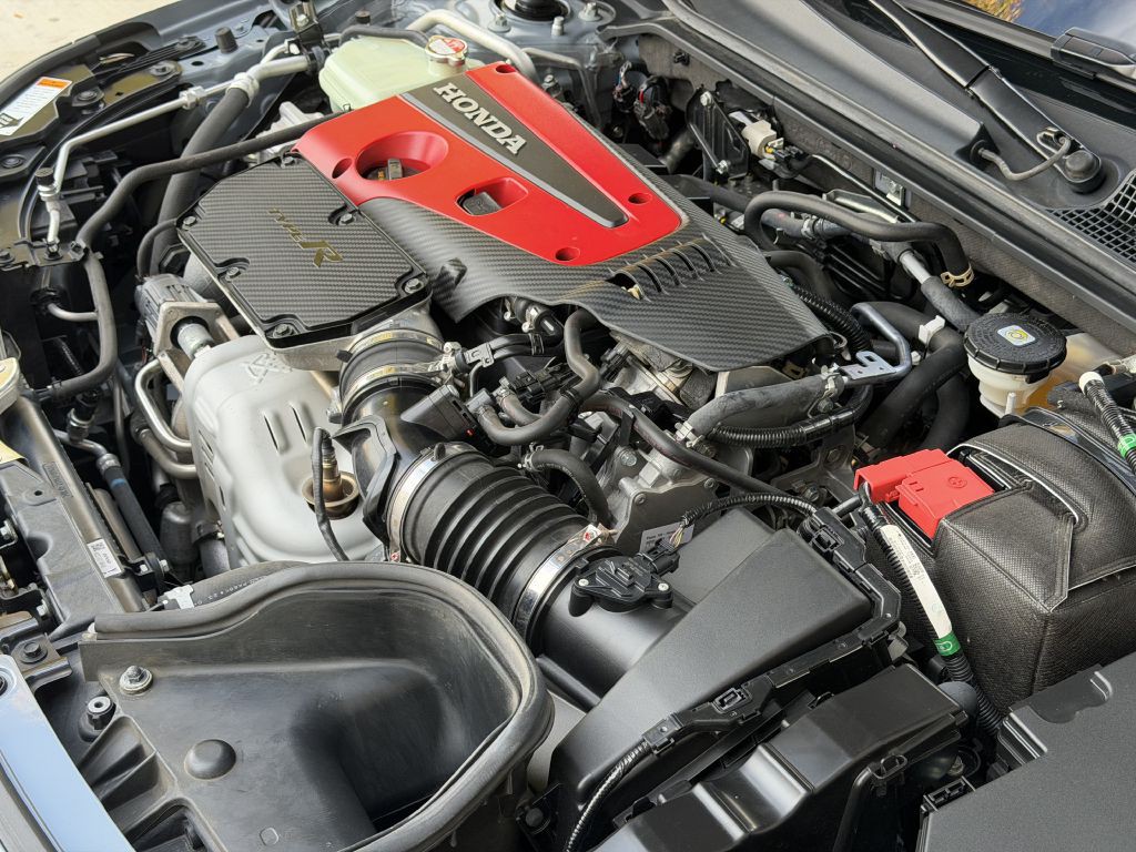 2023 Honda Civic Image 105