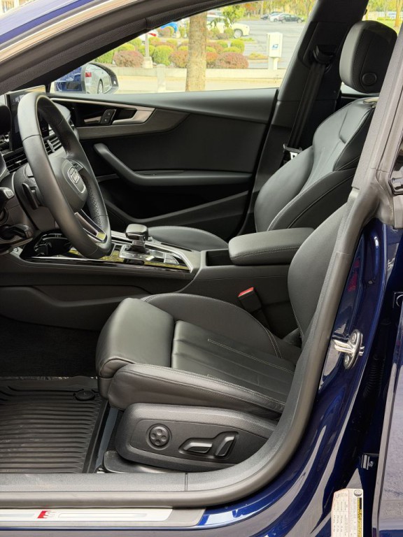 2024 Audi A5 Image 20