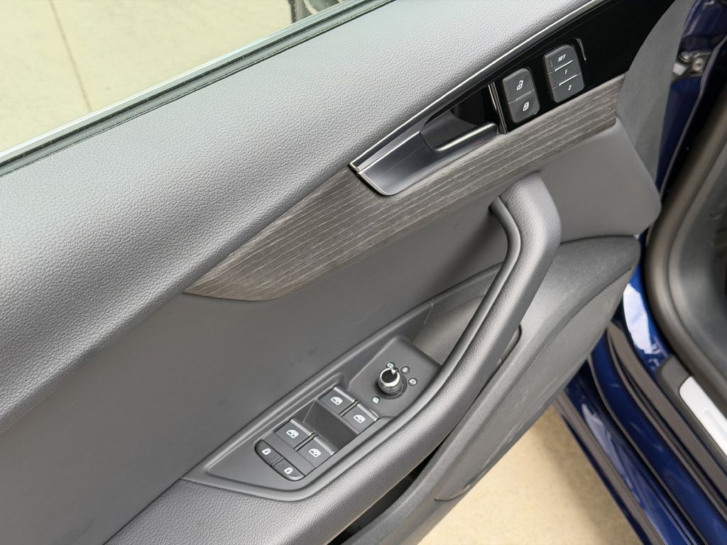 2024 Audi A5 Image 22