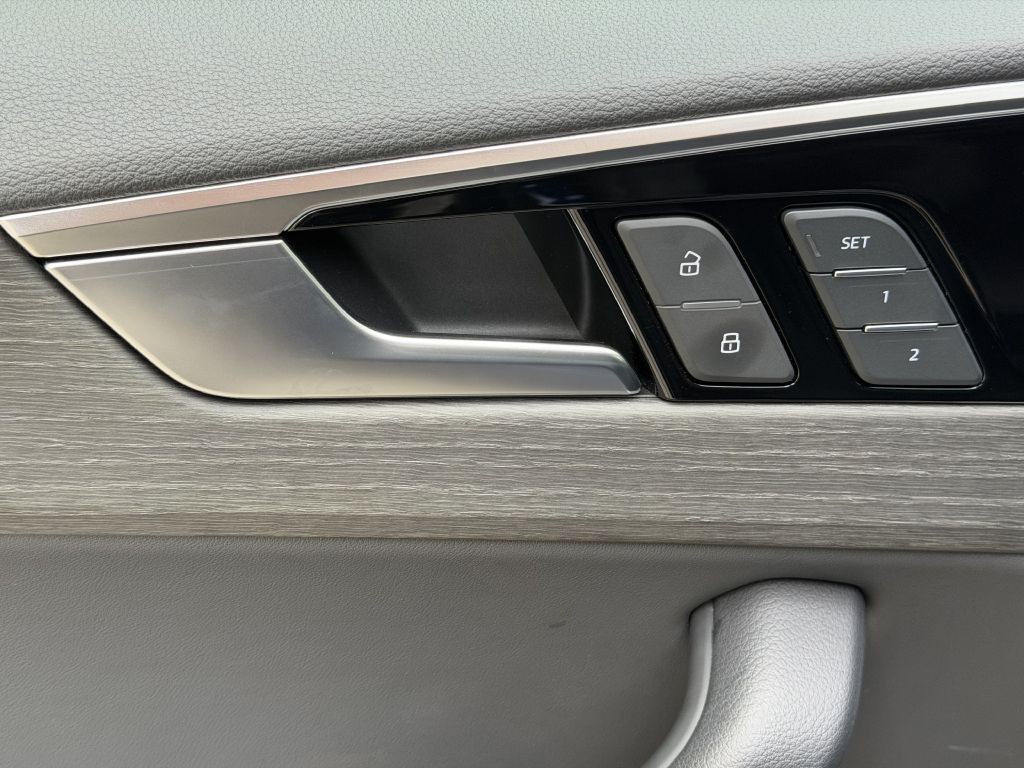 2024 Audi A5 Image 23