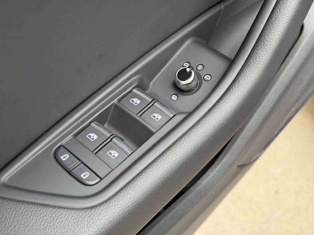 2024 Audi A5 Image 24