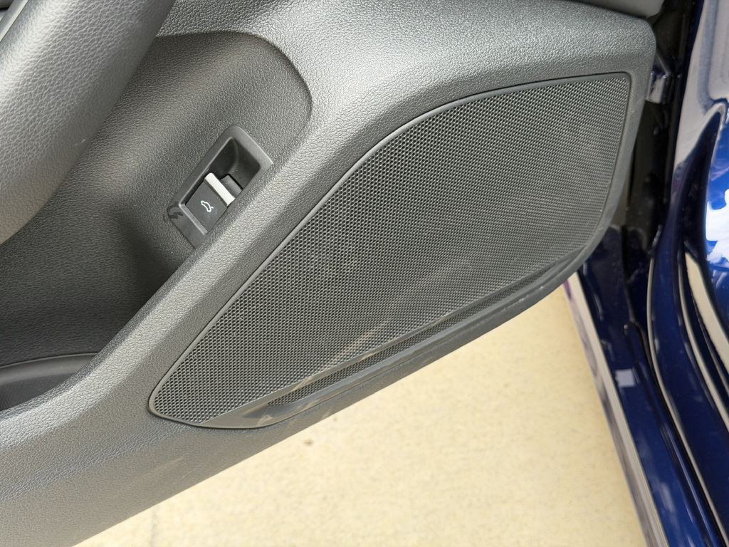 2024 Audi A5 Image 25