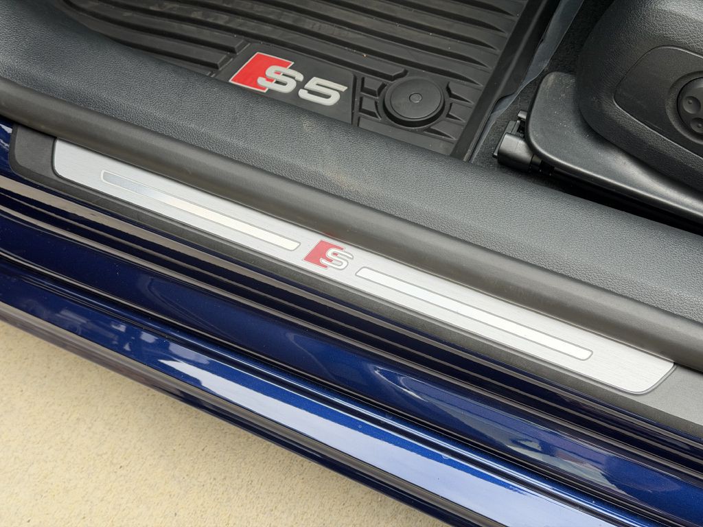 2024 Audi A5 Image 26