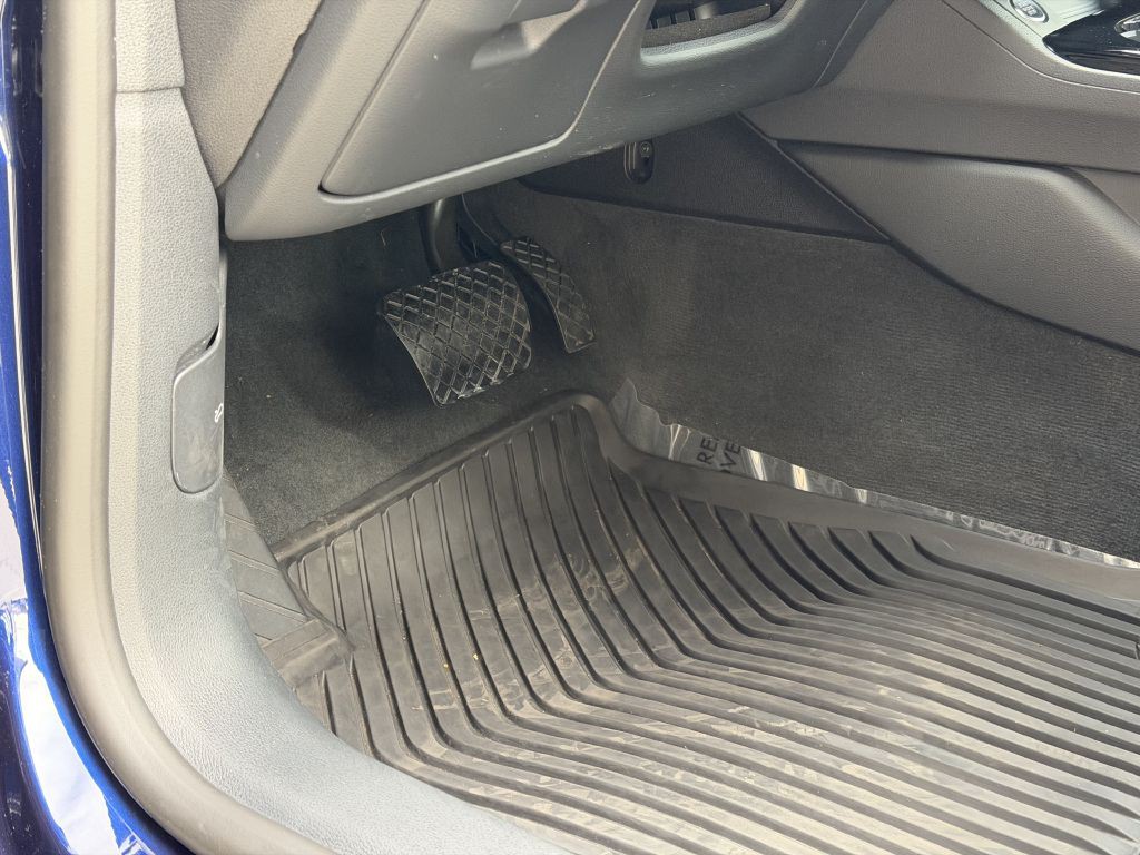 2024 Audi A5 Image 27