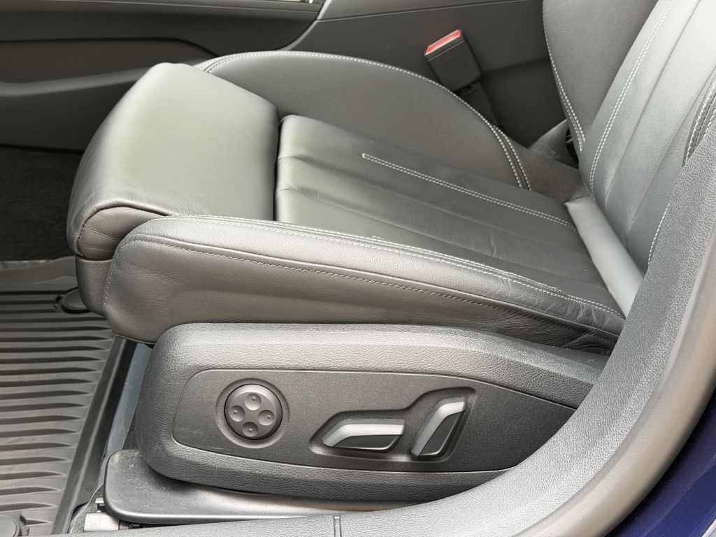 2024 Audi A5 Image 28