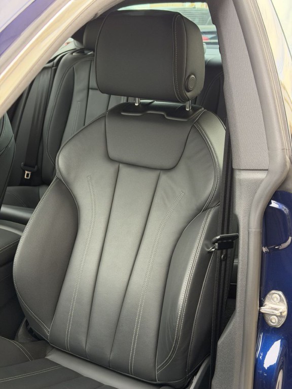 2024 Audi A5 Image 29