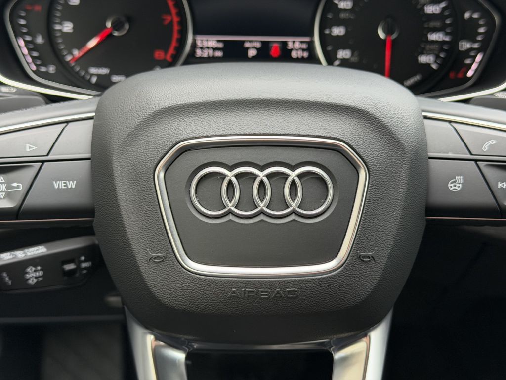 2024 Audi A5 Image 32