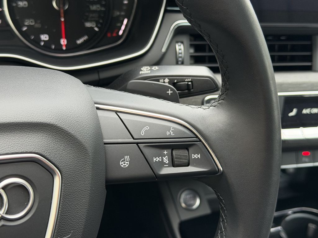 2024 Audi A5 Image 34