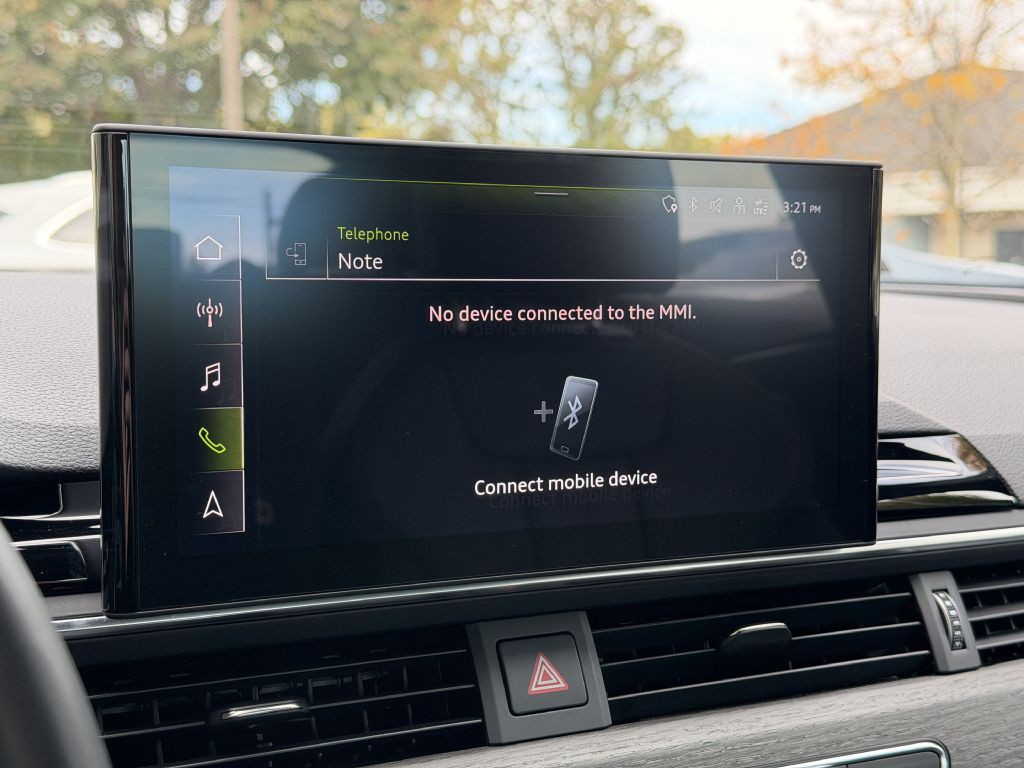 2024 Audi A5 Image 39