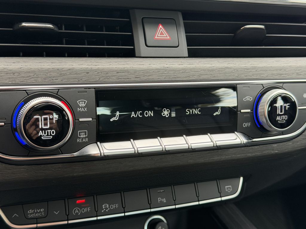 2024 Audi A5 Image 40