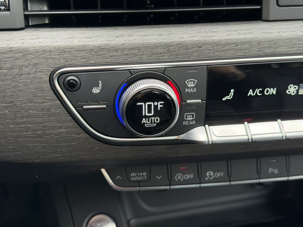 2024 Audi A5 Image 41