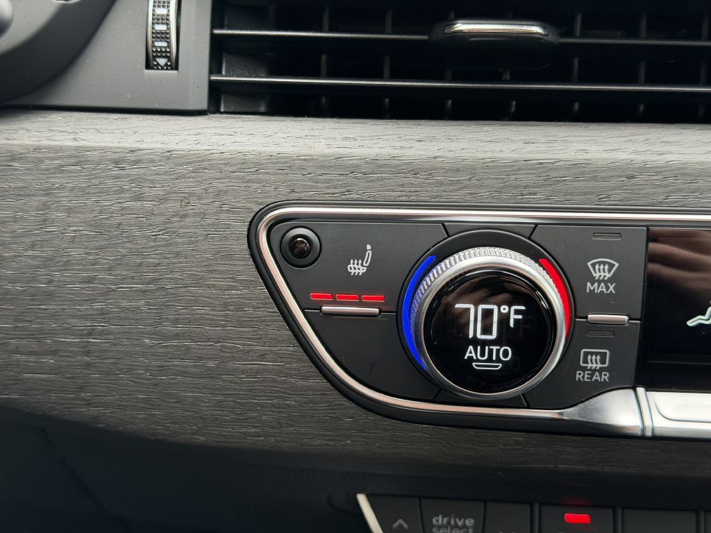 2024 Audi A5 Image 42