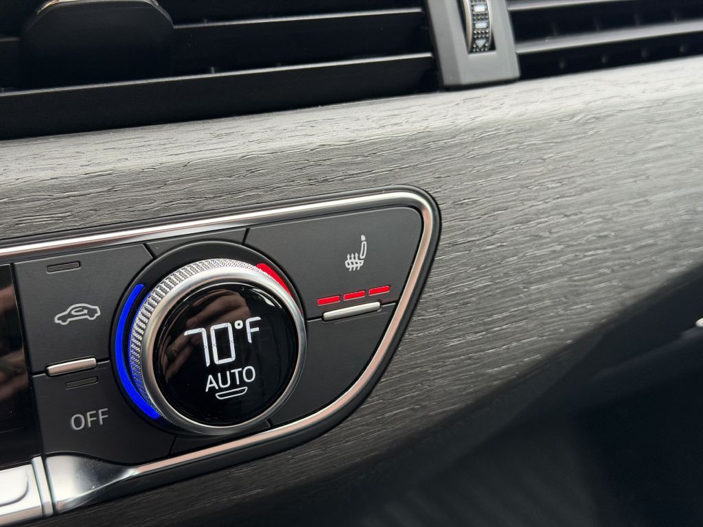 2024 Audi A5 Image 43